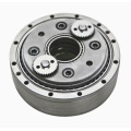 Precision Planetary Reducer Gearbox Drive Servomotor Drive Mayor Back Racklash PL Series de engranajes de engranajes